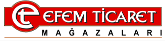 Efem Ticaret logo