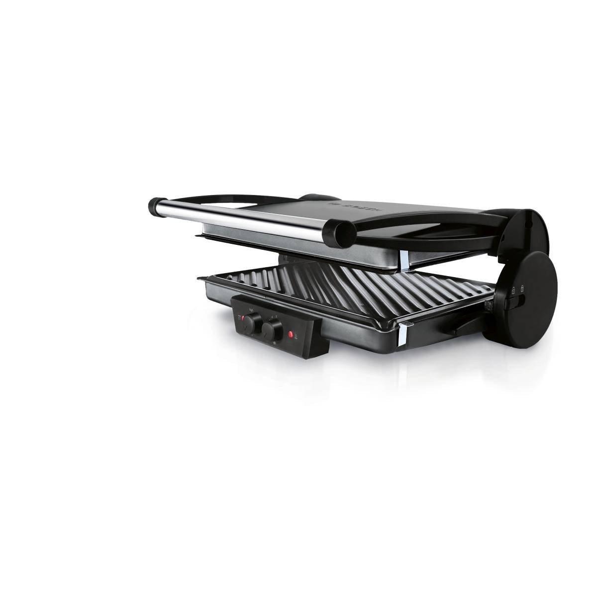 TFB4431V Tost & Grill Antrasit