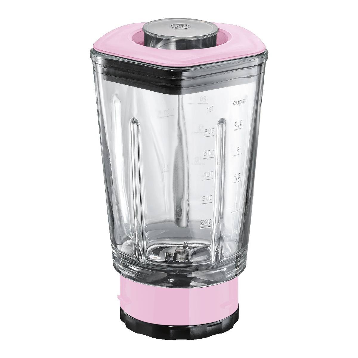 MMBM4G6K BlenderVitaStyle Mixx2Go 350 W Pembe