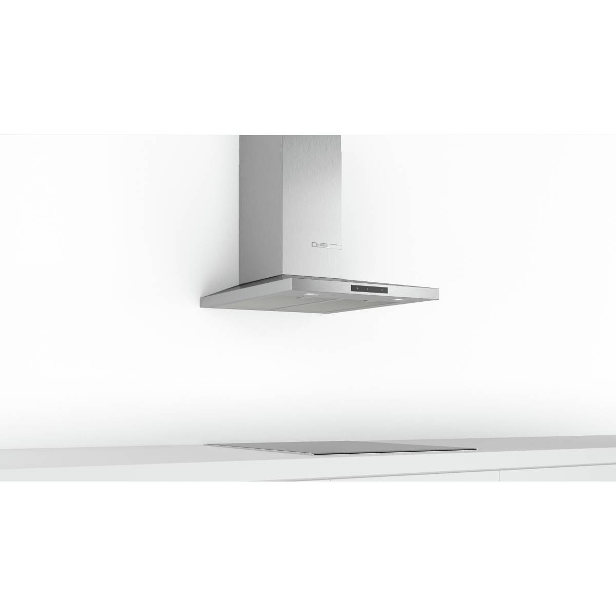 DWQ66DM50 Serie | 4 Duvar Tipi Davlumbaz60 cm Paslanmaz çelik