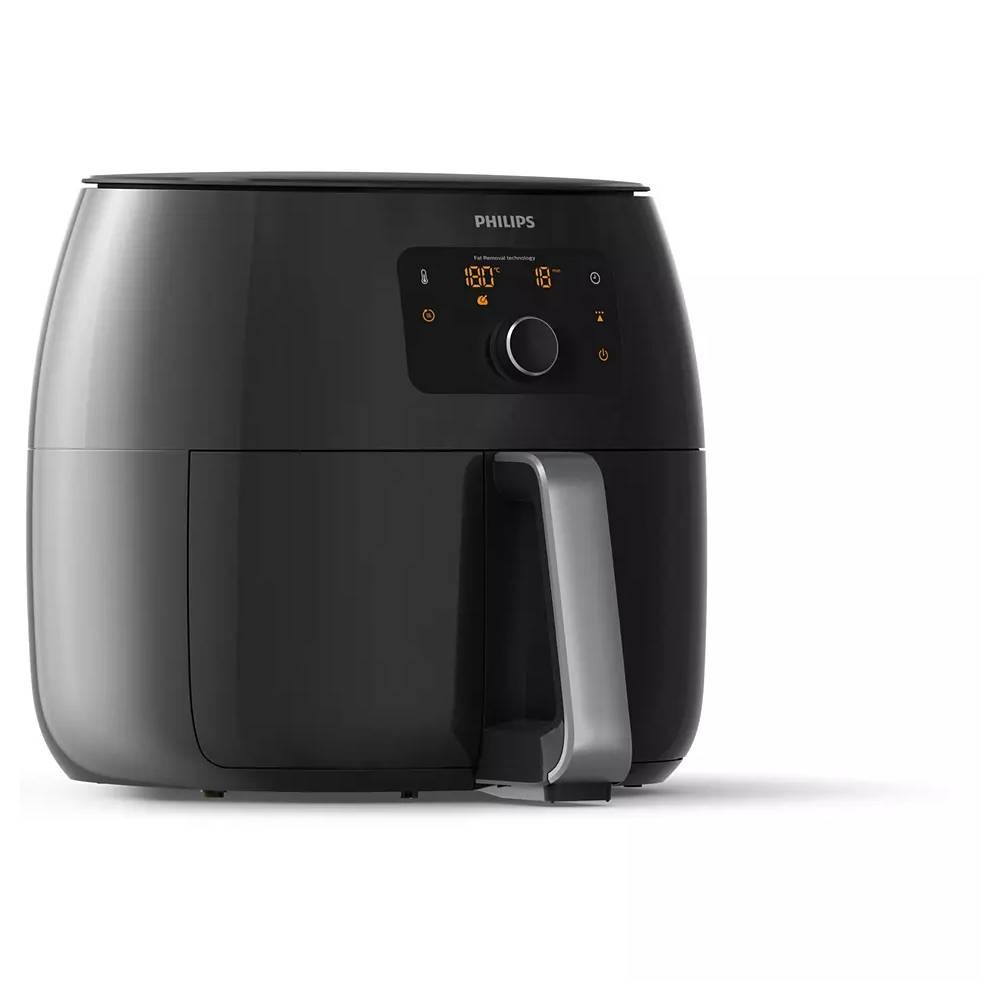 HD9650 Philips Airfryer XXL Avance Collection 7.3 lt Yağsız Fritöz