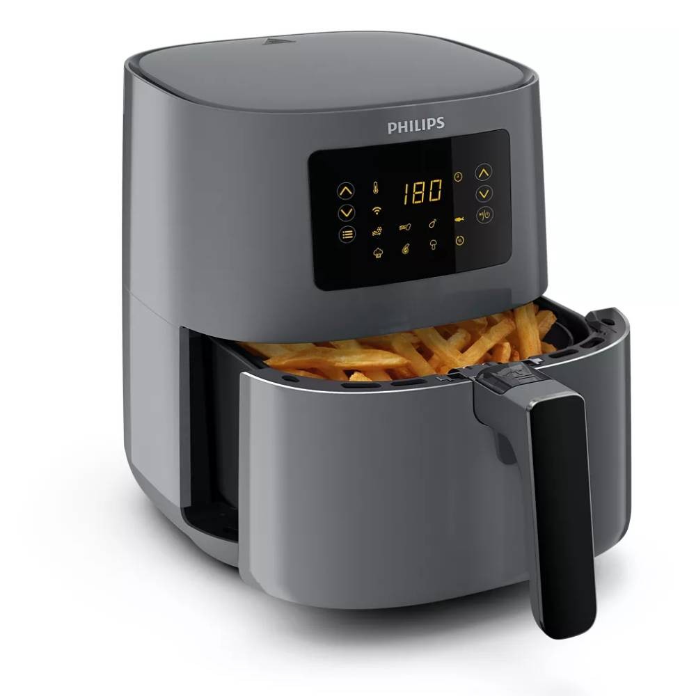 HD9255 Philips Airfryer 5000 Serisi 4.1 lt Yağsız Fritöz