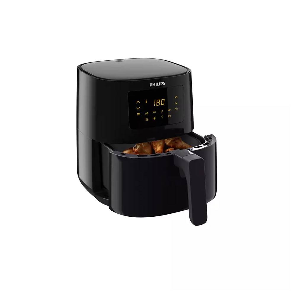 HD9252 Philips Airfryer  Essential 4.1 lt Yağsız Fritöz