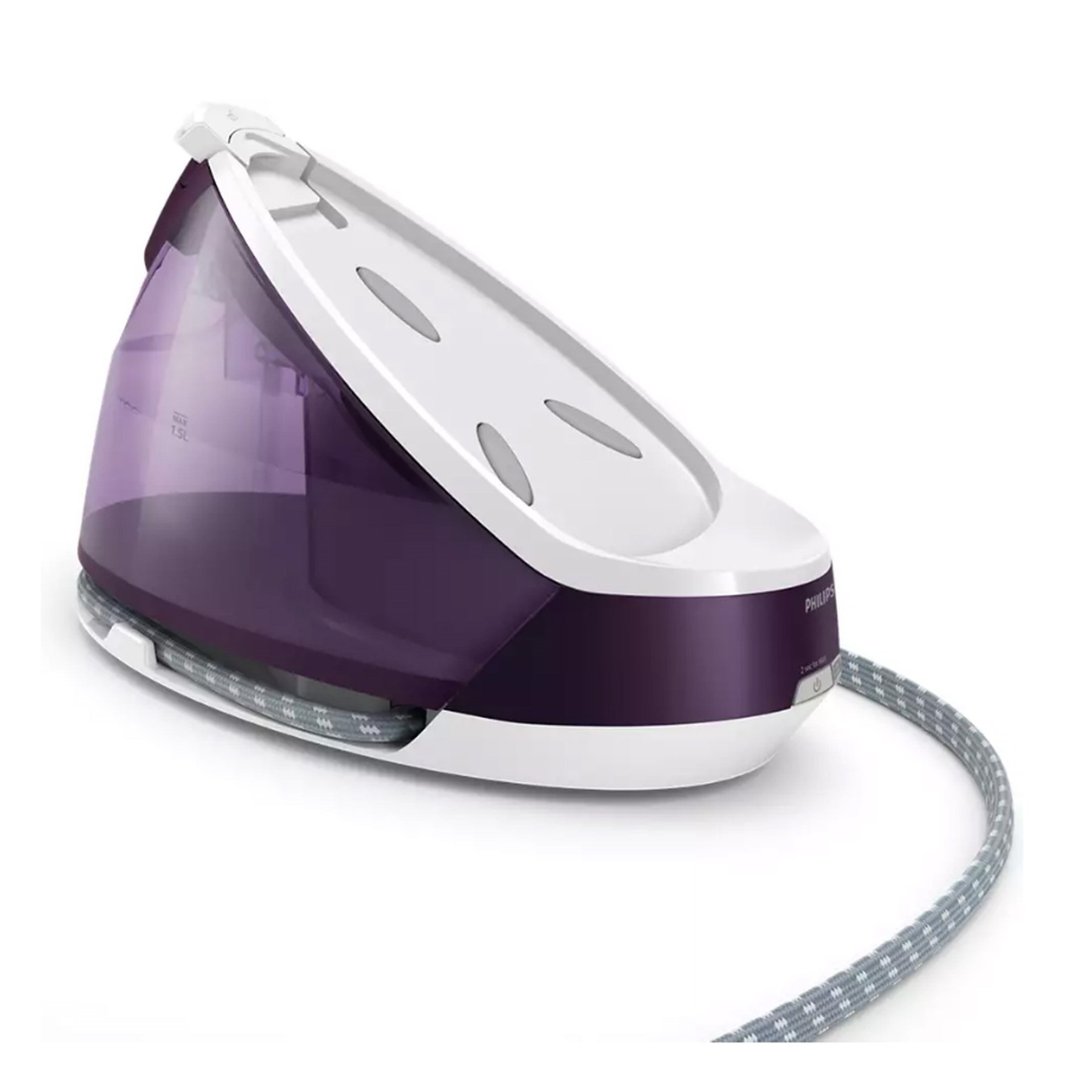 GC7933 Philips PerfectCare Compact Plus 2400 W Buhar Kazanlı Ütü