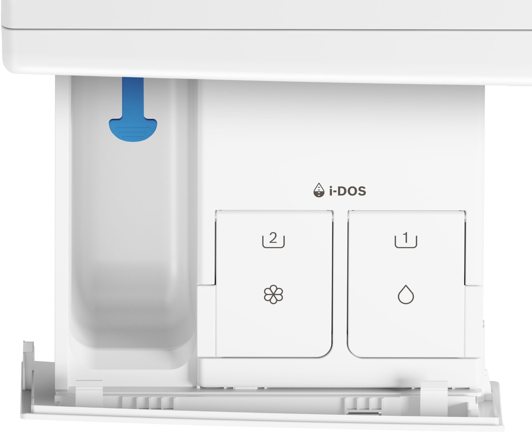 WGA244A0TR Serie 4 Çamaşır Makinesi 9 kg 1400 dev./dak