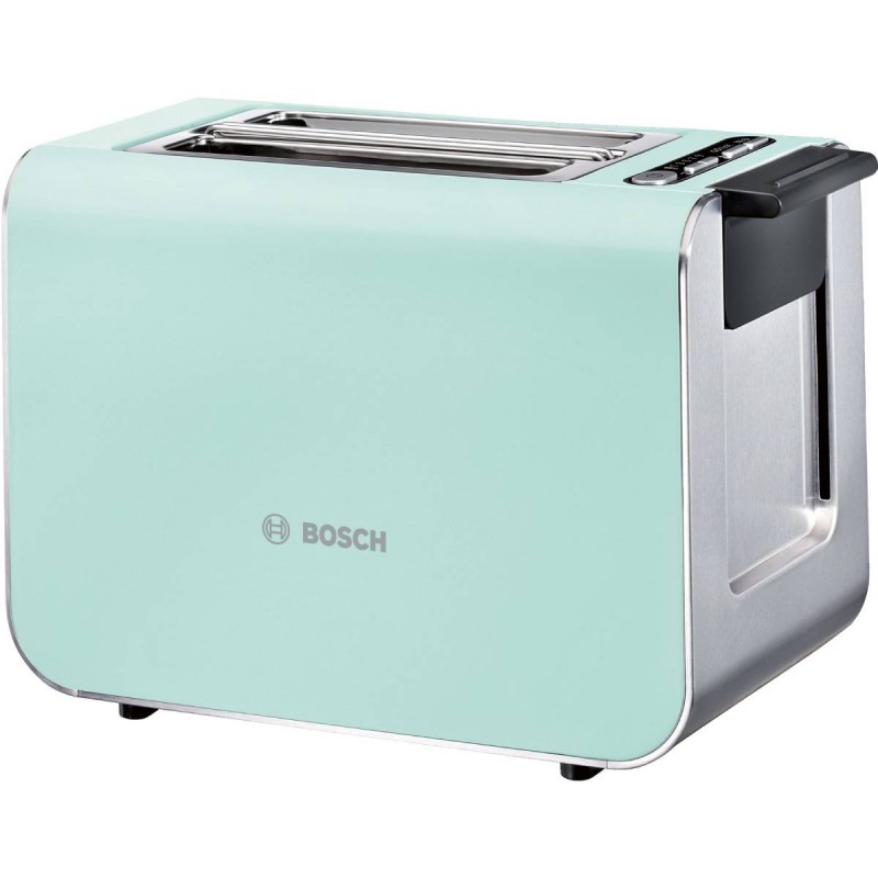 TAT8612 Compact toaster Styline Yeşil