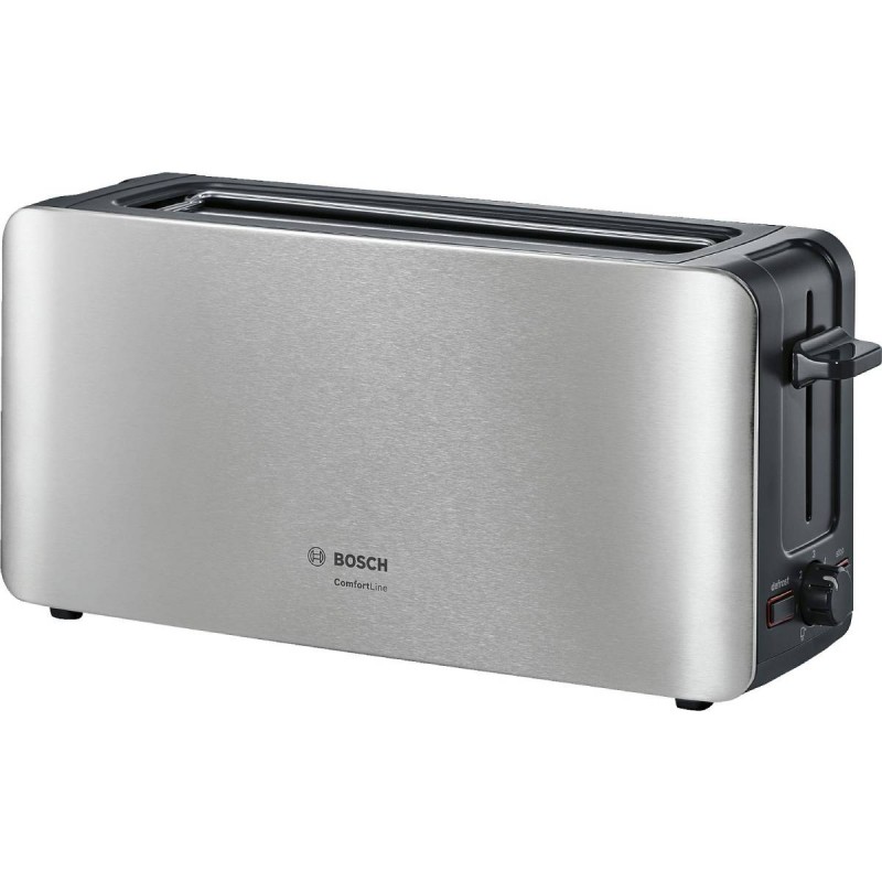 TAT6A803 Long slot toaster ComfortLine Paslanmaz çelik