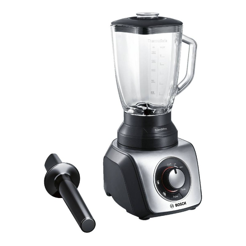 MMB65G5M Blender Silent mixx 800 W Siyah