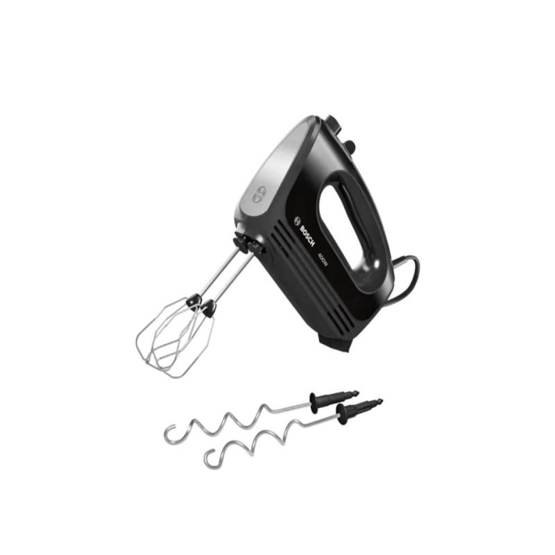 MFQ2420B Hand mixer CleverMixx 400 W Siyah