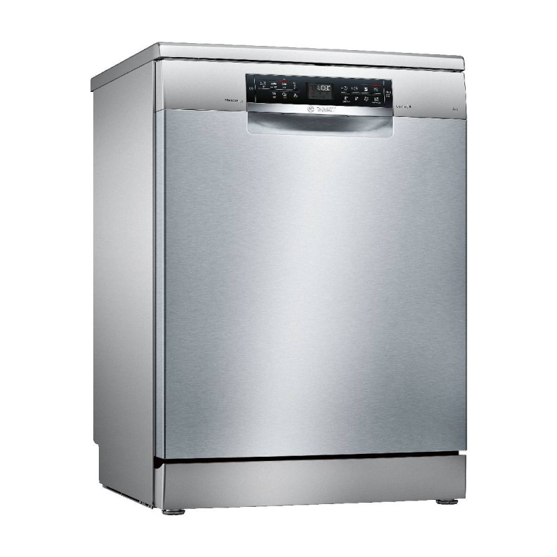 SMS67NI01T Serie | 6 Solo 7 Program Bulaşık Makinesi 60 cm Inox