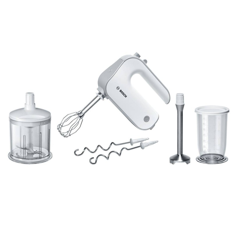 MFQ4080 Hand mixer Styline 500 W Beyaz