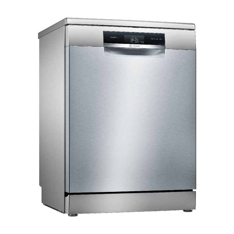 SMS88TI16T Serie | 8 Solo 8 Program Bulaşık Makinesi 60 cm Inox