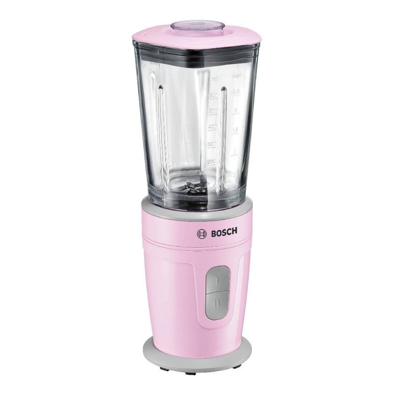 MMBM4G6K Blender VitaStyle Mixx2Go 350 W Pembe