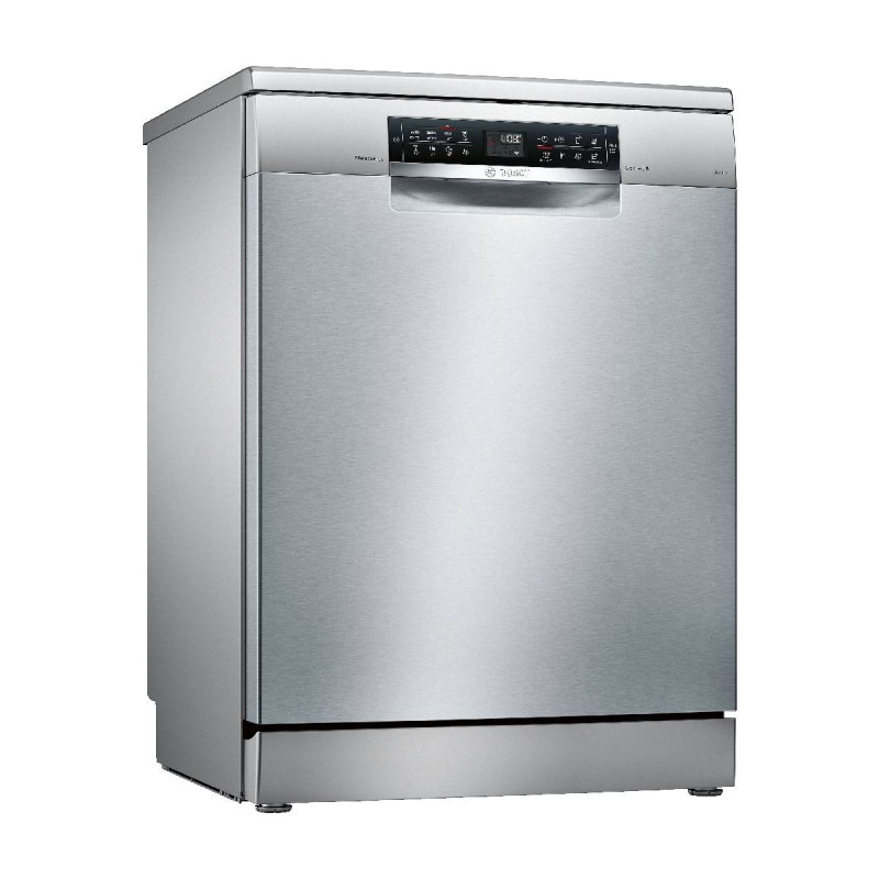 SMS68JI06T Serie | 6 Solo 8 Program Bulaşık Makinesi 60 cm Inox