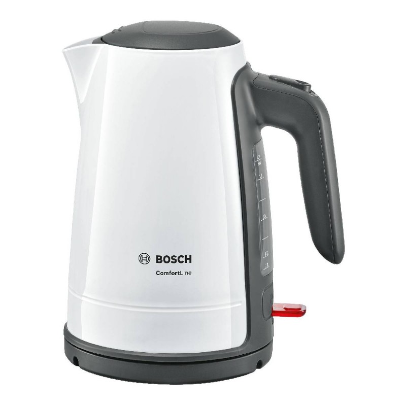 TWK6A011 Kettle ComfortLine 1.7 l Beyaz