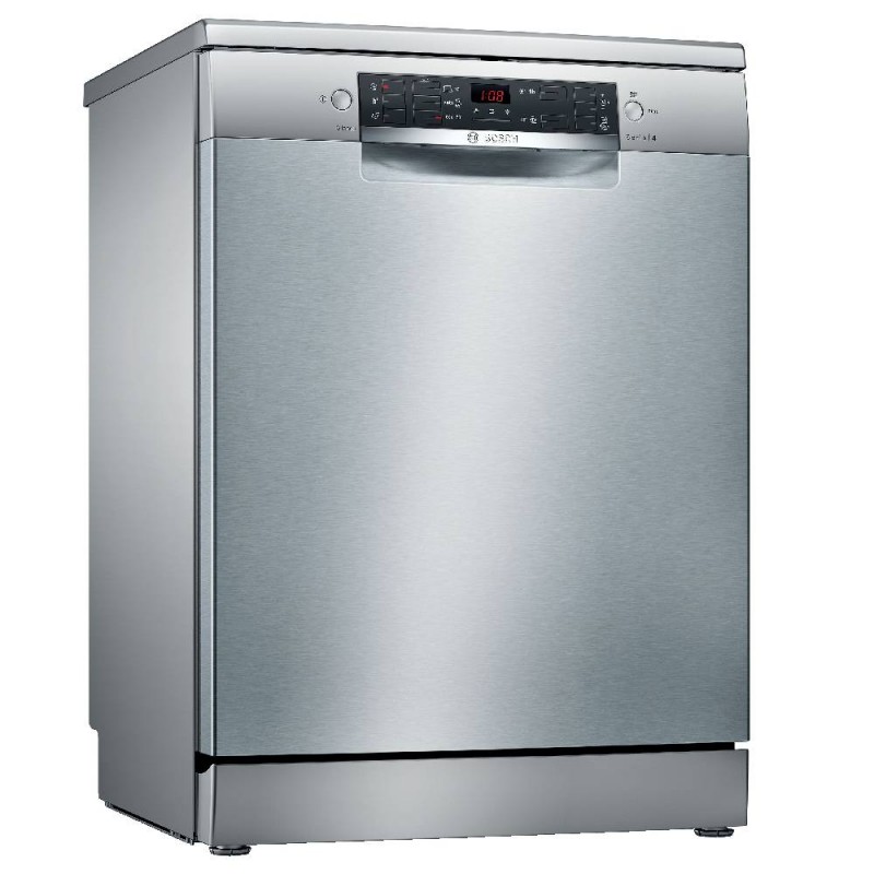 SMS45JI00T Serie | 4 Solo 5 Program Bulaşık Makinesi 60 cm Inox