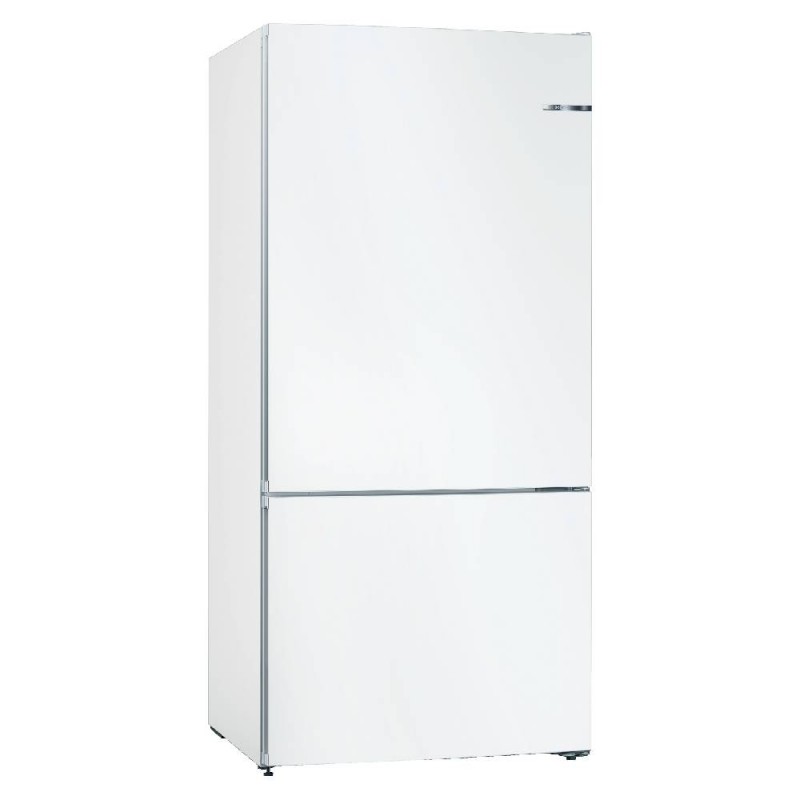 KGN86DWF0N Serie | 6 Alttan Donduruculu Buzdolabı 186 x 86 cm Beyaz