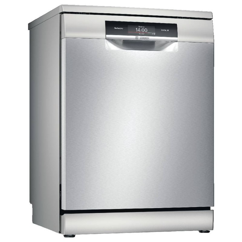 SMS8ZDI80T Serie | 8  Solo 8 Program Bulaşık Makinesi 60 cm Inox