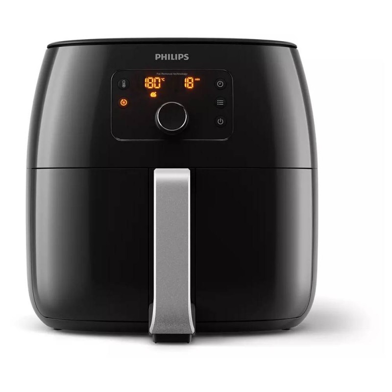 HD9650 Philips Airfryer XXL Avance Collection 7.3 lt Yağsız Fritöz