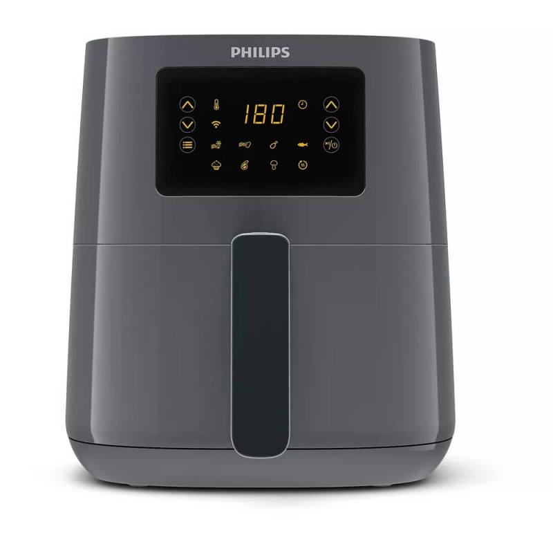 HD9255 Philips Airfryer 5000 Serisi 4.1 lt Yağsız Fritöz