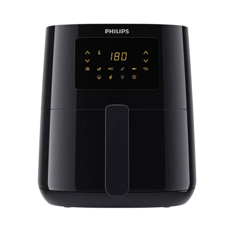 HD9252 Philips Airfryer  Essential 4.1 lt Yağsız Fritöz