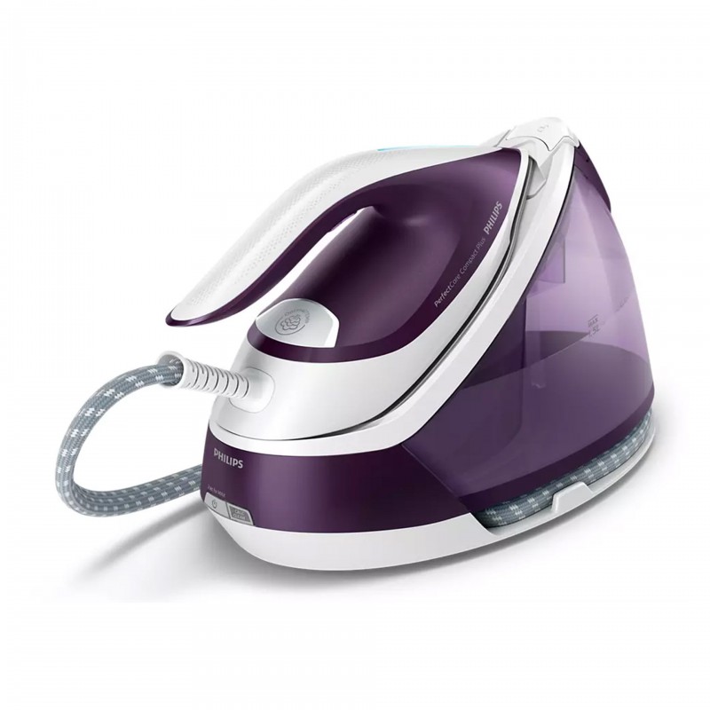 GC7933 Philips PerfectCare Compact Plus 2400 W Buhar Kazanlı Ütü