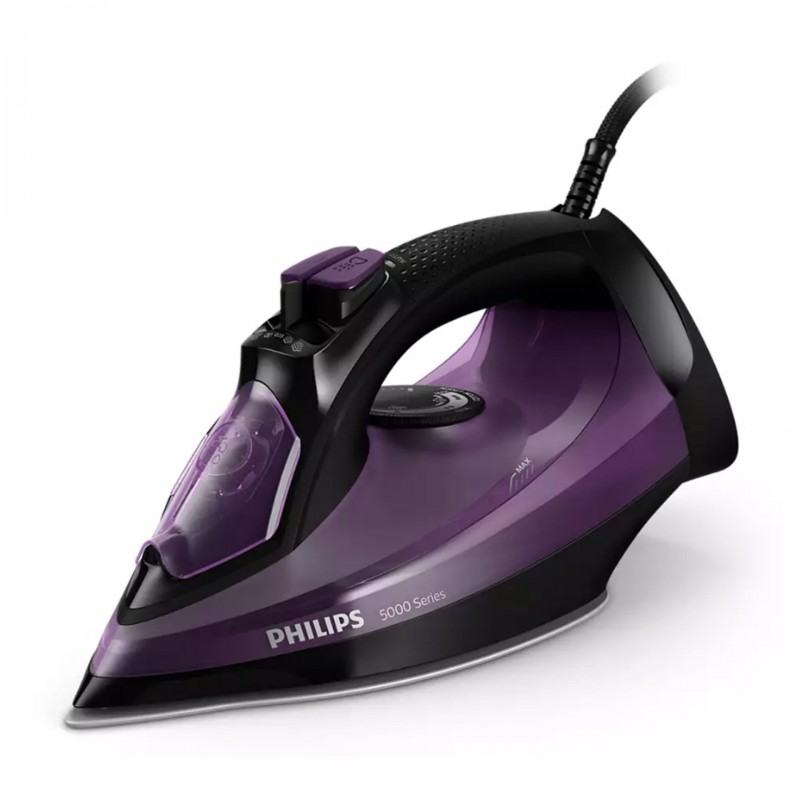 DST5030 Philips 5000 Series 2400 W Buharlı Ütü