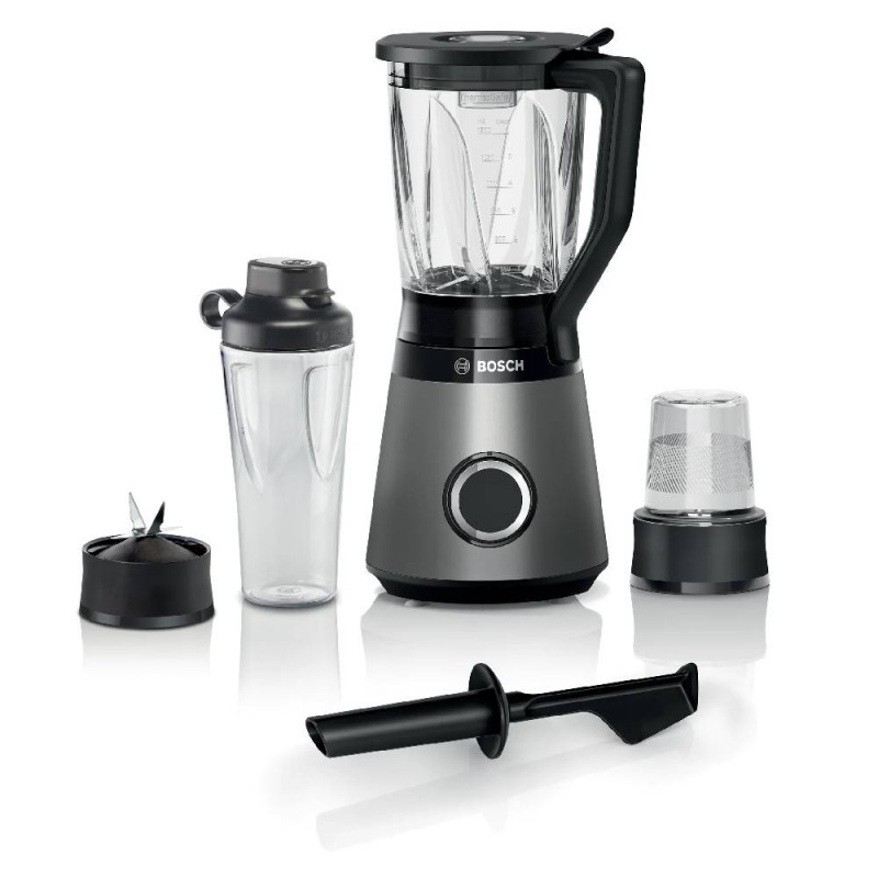 MMB6177S Blender VitaPower Serie | 4 1200 W Gümüş