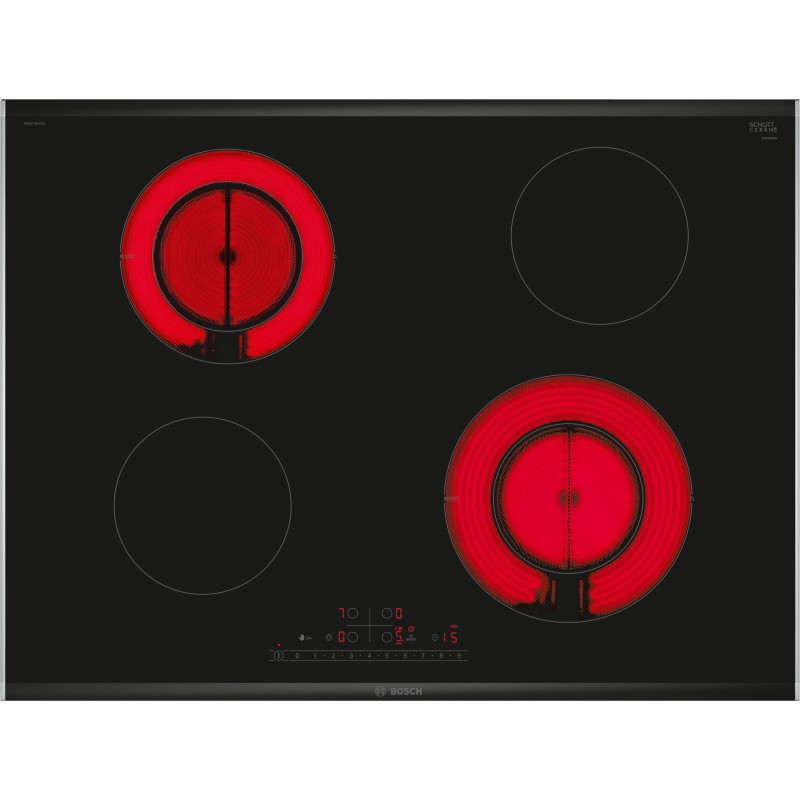 PKG775FP2E Serie 6 Elektrikli Ocak 70 cm